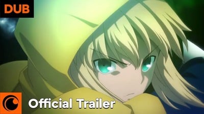 Fate/stay night Heaven's Feel Movie Trilogy Streams on Crunchyroll on December 19