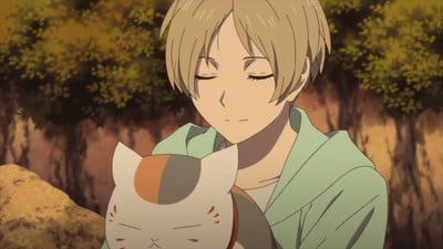 Natsume's Book of Friends Season 7 Anime's Short Promo Video Previews Ending Theme