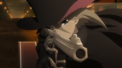 4th Princess Principal: Crown Handler Film Reveals May 23 Premiere in Trailer Video