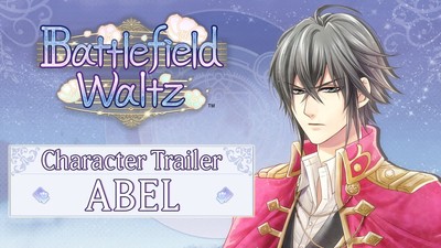 Battlefield Waltz Game's Character Trailer Highlights Abel, Confirms April 8 Release