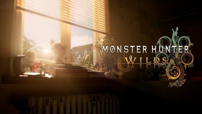 Monster Hunter Wilds Game Posts Live-Action Trailer