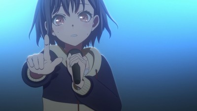 BanG Dream! It's MyGo!!!!! TV Anime's 1st Compilation Film Posts 2nd Trailer