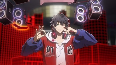 Hypnosis Mic -Division Rap Battle- 'Interactive Film's' New Trailer Previews Rap Battles