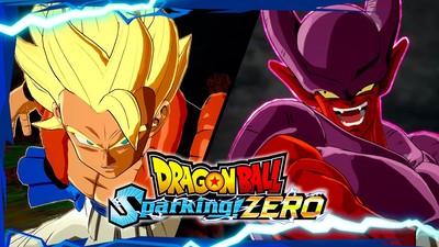 Dragon Ball: Sparking! Zero Game's Trailer Confirms Final Roster