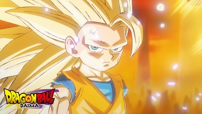 Dragon Ball Daima Anime Ends on February 28, Streams Climax Trailer