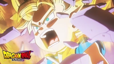 Dragon Ball Daima Anime's Trailer Reveals More Cast, Opening Song