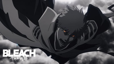 Bleach: Thousand-Year Blood War Part 3 - The Conflict Anime's Opening Sequence Streamed