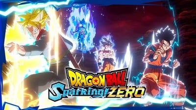 Dragon Ball: Sparking! Zero Game Streams 'Ignite the Spark' Trailer