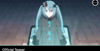 GKIDS Screens COLORFUL STAGE! The Movie: A Miku Who Can't Sing Anime Film in N. America on April 11