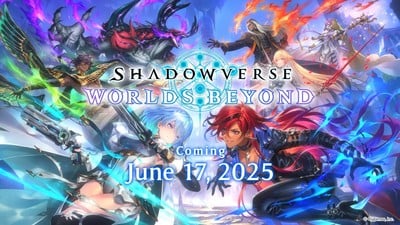 Shadowverse: Worlds Beyond Game Releases on June 17 After Delay