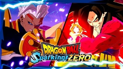 Dragon Ball: Sparking! Zero Game's New Trailer Introduces GT Characters