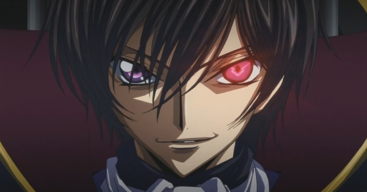 Who is the smartest: Lelouch Lamperouge or Conan Edogawa? - Quora