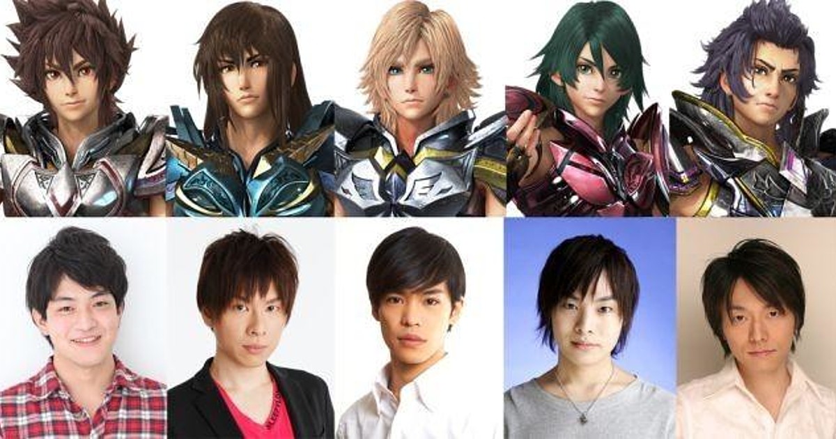 Kage no Jitsuryokusha ni Naritakute!' Announces Voice Cast - Forums 