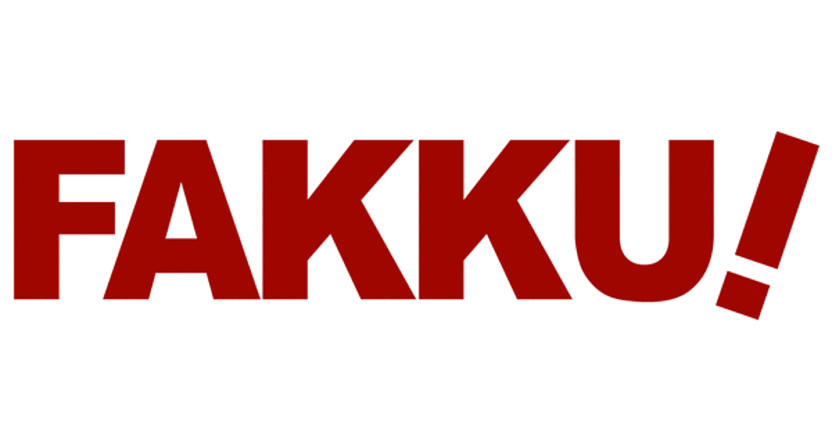 fakku account cant be validated