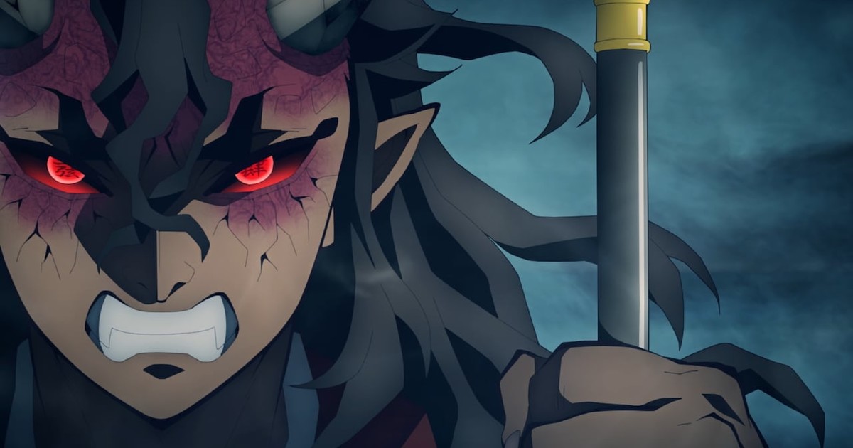 Demon Slayer: Swordsmith Village Arc Reveals Zohakuten Voice Actor - Anime  Corner