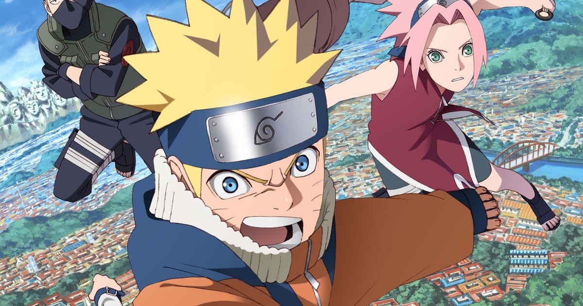 Naruto Shippuden Filler List Episodes to Skip or Watch GUIDE  Anime  Filler Guide