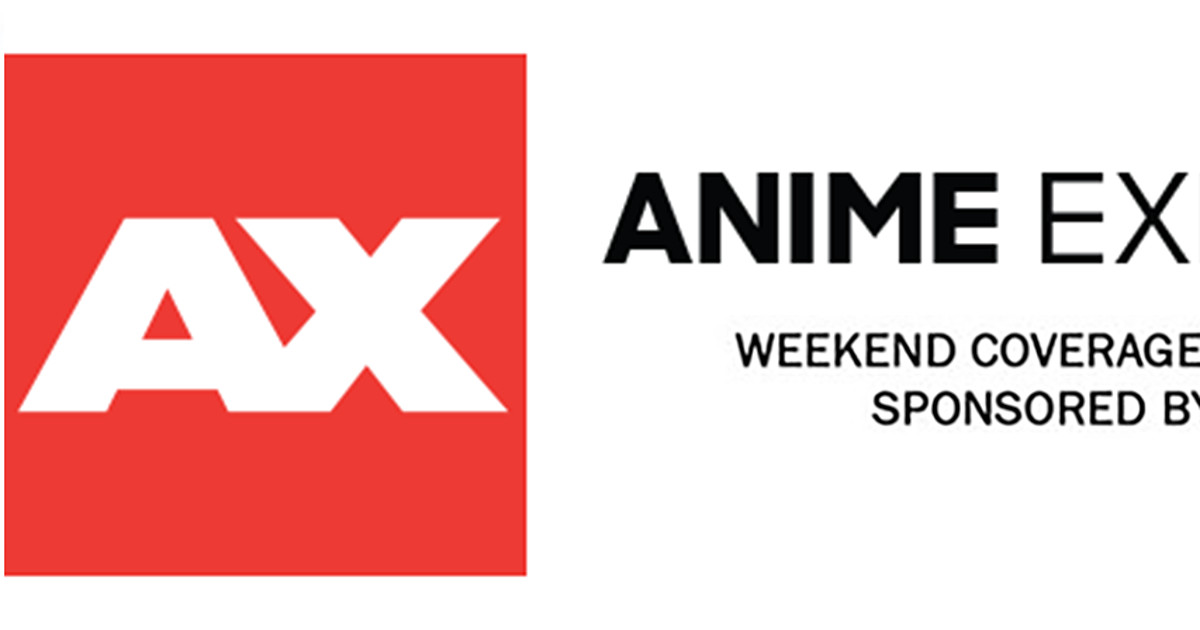 Anime Anonymous on X: Anime Expo announces author of Sakamoto