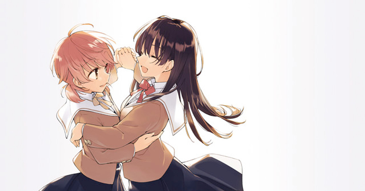 Bloom Into You (Anime), Dengeki Wiki