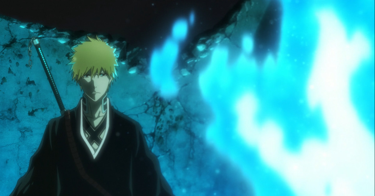 Will Bleach Anime Return and When  HubPages