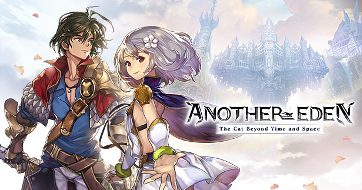 Another Eden: The Cat Beyond Time and Space Unofficial Wiki