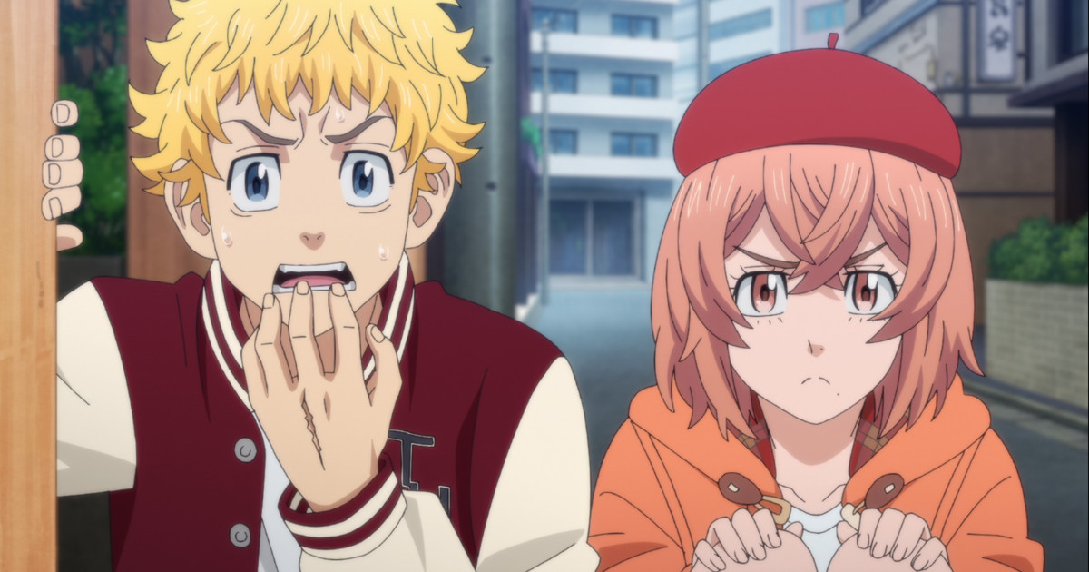 Tokyo Revengers Season 2 Episode 9 Review: Mikey Is Here