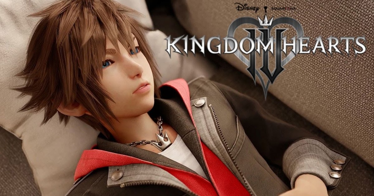 Kingdom Hearts Missing-Link - Reveal Trailer [HD 1080P] 