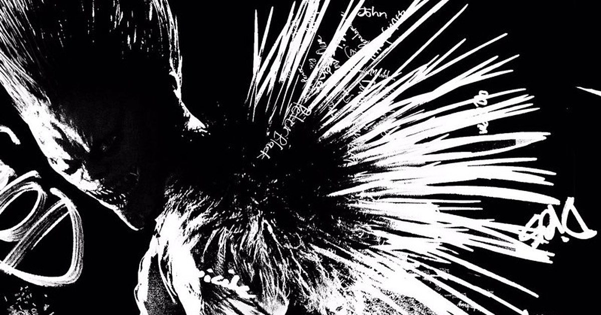 Death Note: Netflix encontra roteirista para novo live-action – ANMTV