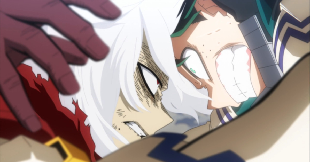 My Hero Academia Season 6 Dub is finally out: How and where to
