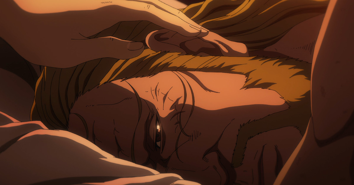 Vinland Saga - 2ª temporada ganha data de estreia e novo trailer - AnimeNew