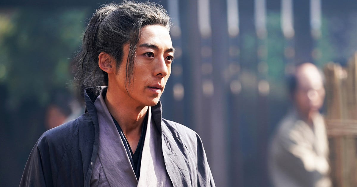 Live-Action Rurouni Kenshin: The Beginning Film Adds 3 Cast Members - News  - Anime News Network