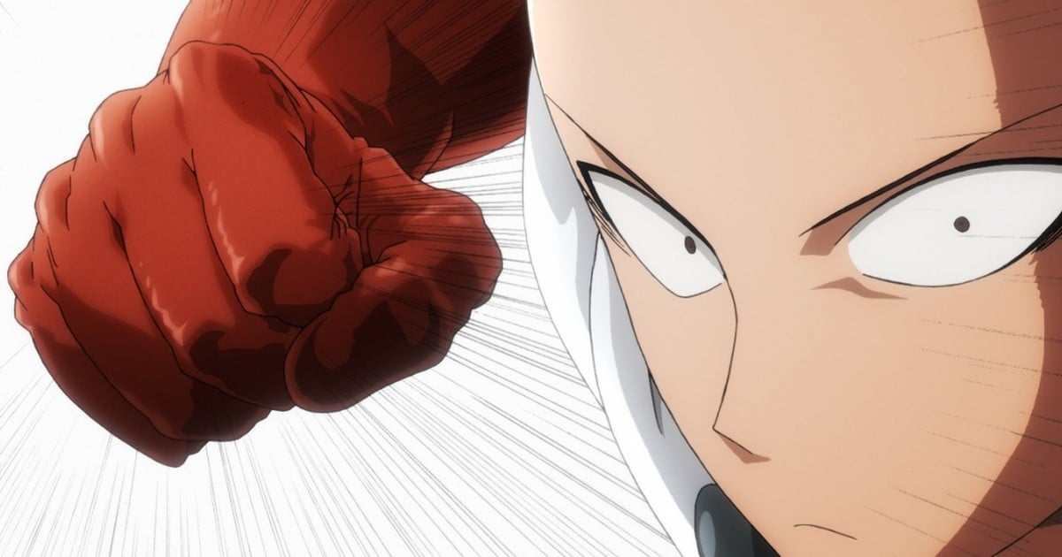 One Punch Man World mobile android iOS pre-register-TapTap