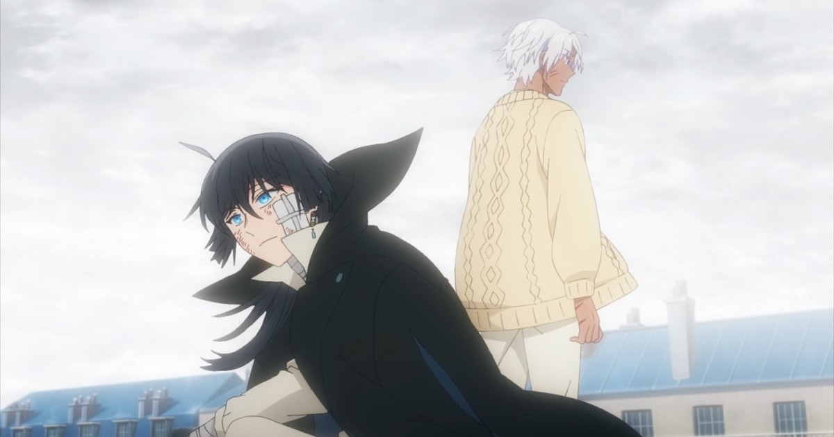 The Case Study of Vanitas - Anime terá 24 episódios - AnimeNew