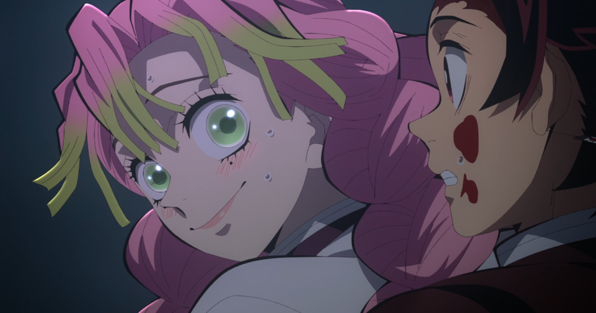 Demon Slayer season 3 episode 10 review: Mitsuri finally has her moment,  but it doesn't last