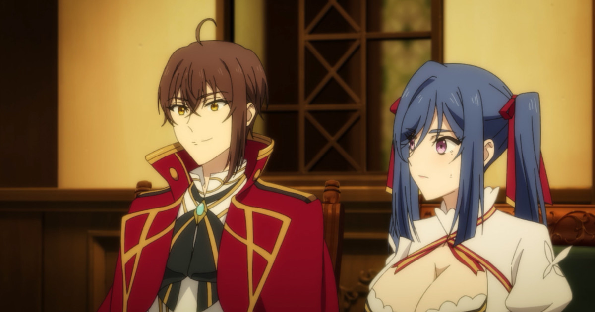 Watch The Genius Prince's Guide to Raising a Nation Out of Debt -  Crunchyroll