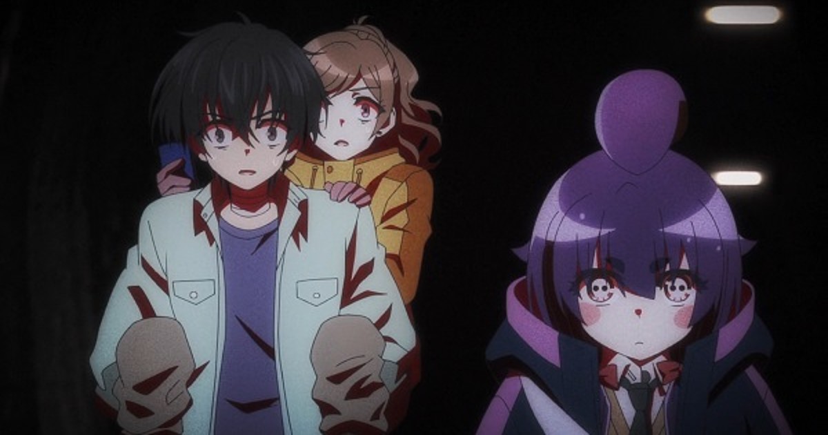 Twin Star Exorcists Adds a Trio of Anime-Original Characters