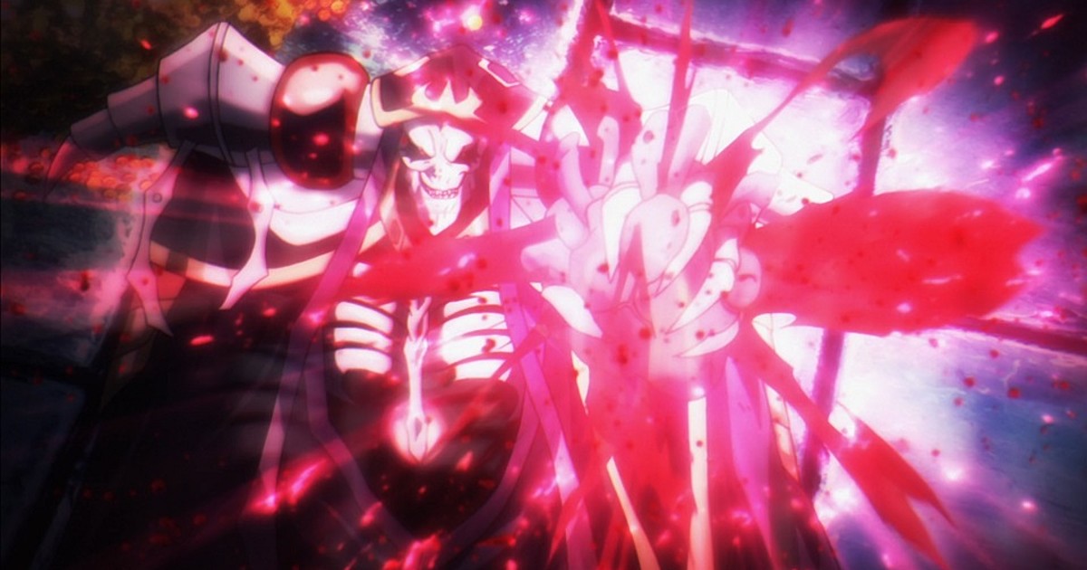 Overlord 4 Ep 7 Review 