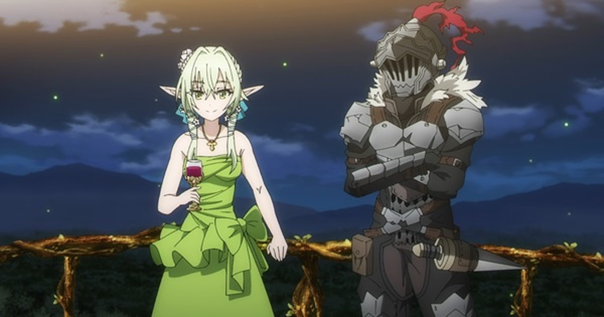 Episode 5 - Goblin Slayer II - Anime News Network