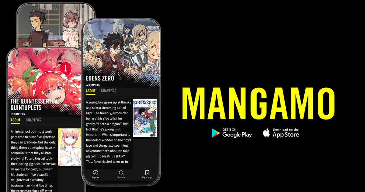 Does It Pay to Read Manga on Manga Apps? - This Week in Anime
