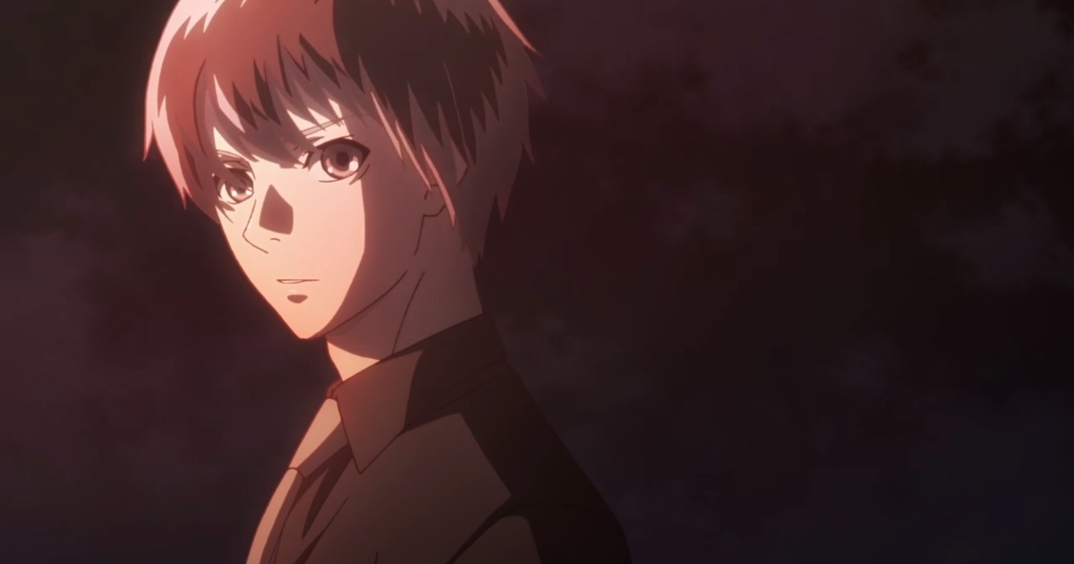 Tokyo Ghoul:re Episode 10 Discussion (30 - ) - Forums