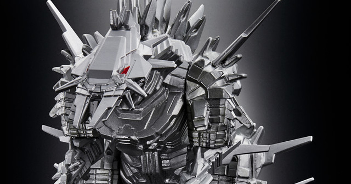 How would you rank the 3 Mechagodzilla's in terms of power? - Quora