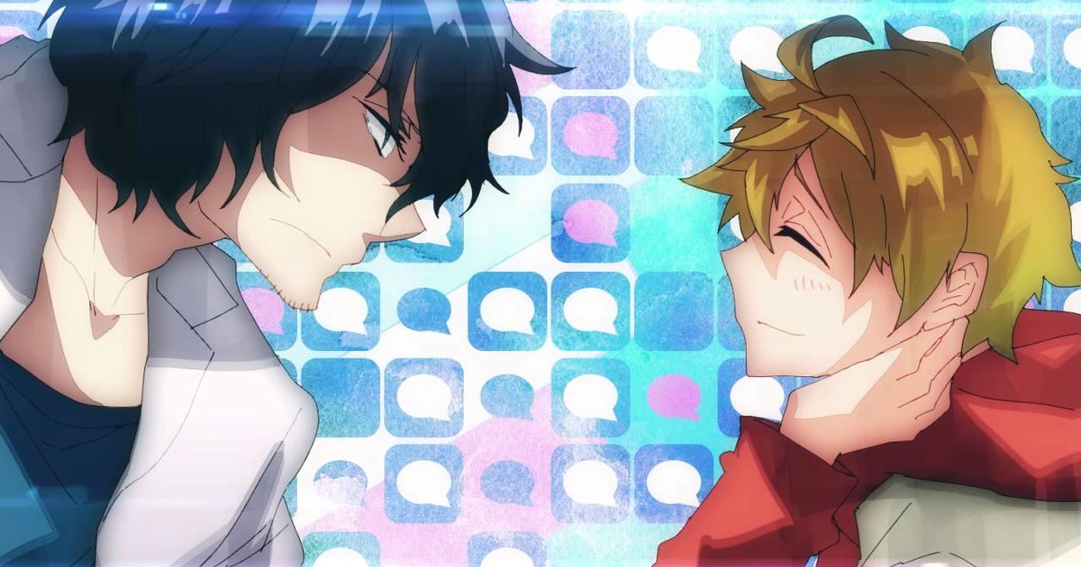 Episode 1, Nagi Is Flexing On Everyone #doronsworld #anime