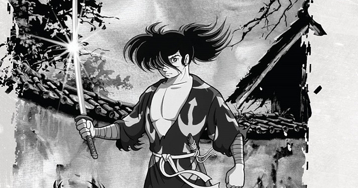 Hyakkimaru Anime: Dororo  Anime warrior, Anime life, Kawaii anime