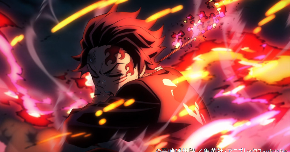 Major Manga Poll Puts One Piece Just Ahead of Demon Slayer