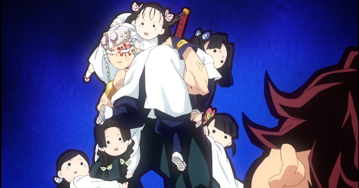 Demon Slayer: Kimetsu no Yaiba (English) on X: Demon Slayer: Kimetsu no  Yaiba airs tonight with a brand new episode of the English dub! Episode 10,  Together Forever, airs tonight at 1:30AM.