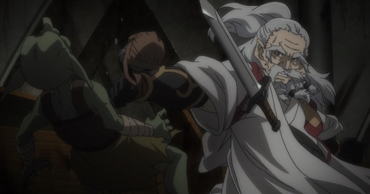 Episode 10 - Goblin Slayer - Anime News Network