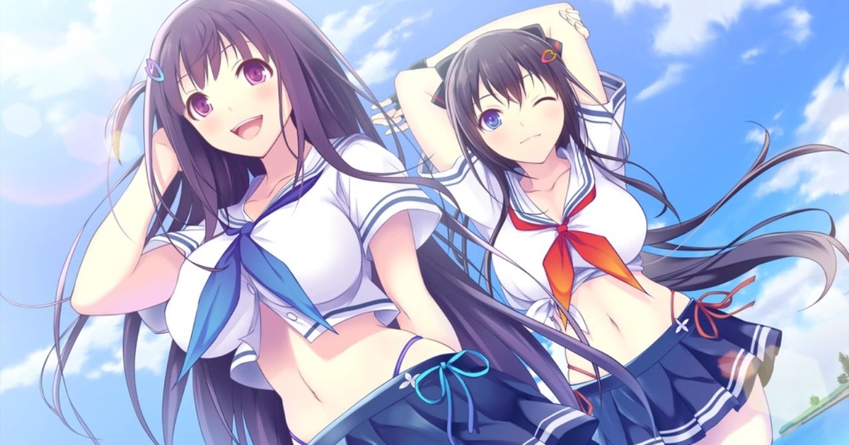 Valkyrie Drive: Bhikkhuni Bikini Party Edition Now Available - Niche Gamer