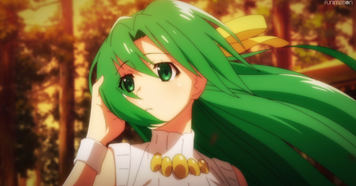 Higurashi: When They Cry Review / Higurashi 2020 Review