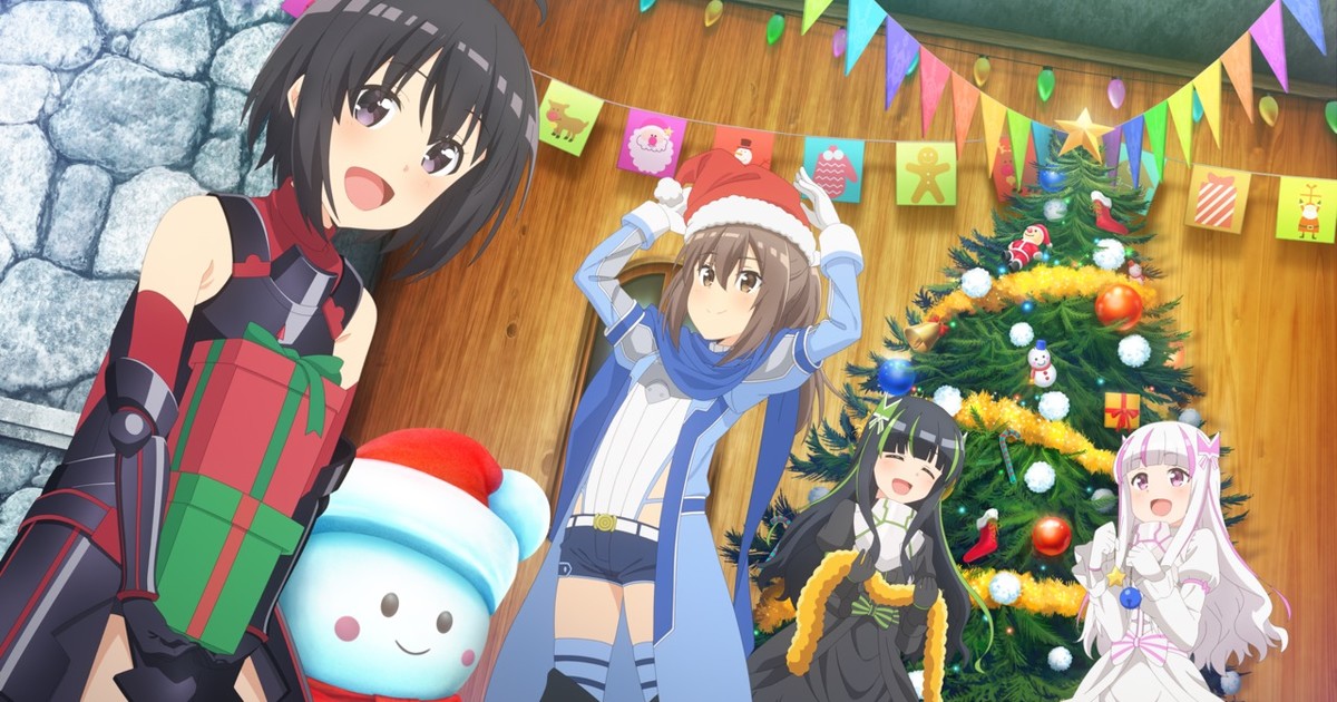 christmas anime episodes｜Tìm kiếm TikTok