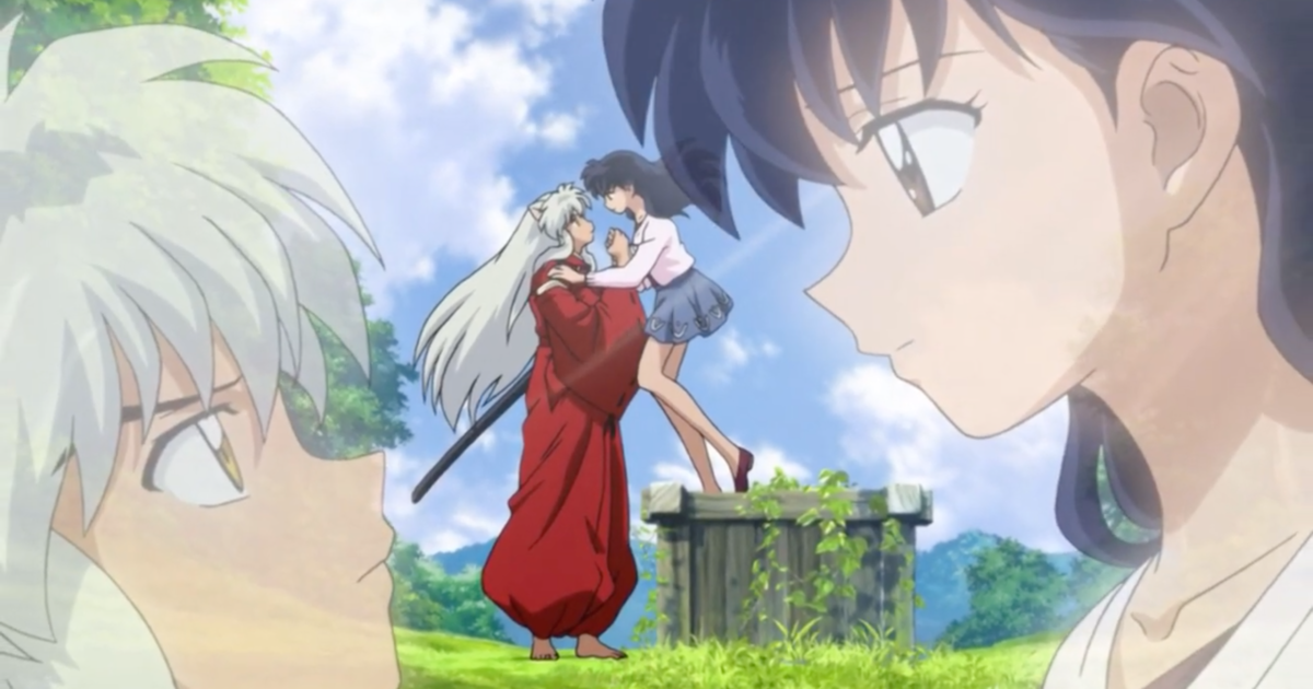 inuyasha season 3 episode list