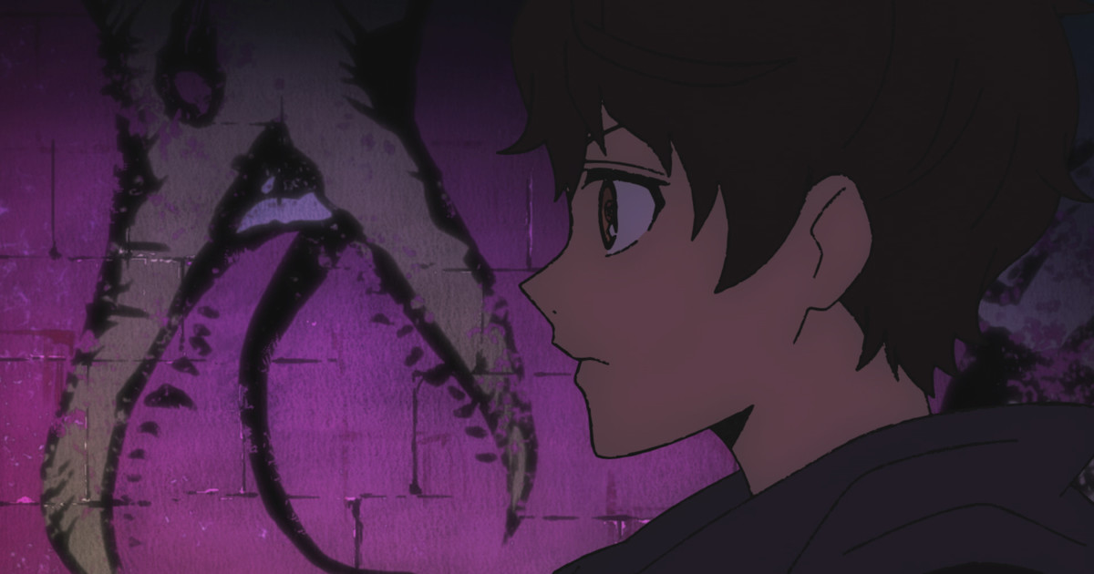 An Anime Review of Tower of God  Geeks